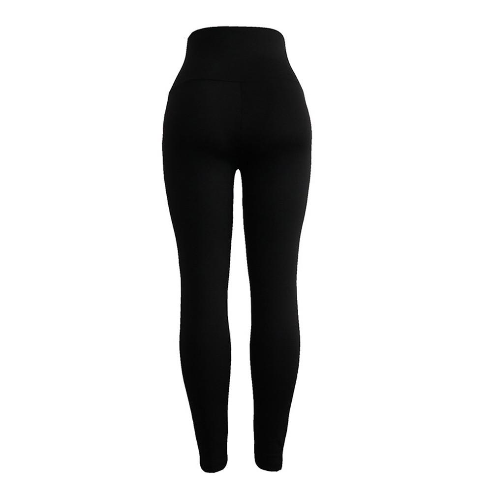 Buy Fashion Women's Sports Gym Yoga Running Fitness Leggings Pants Yoga