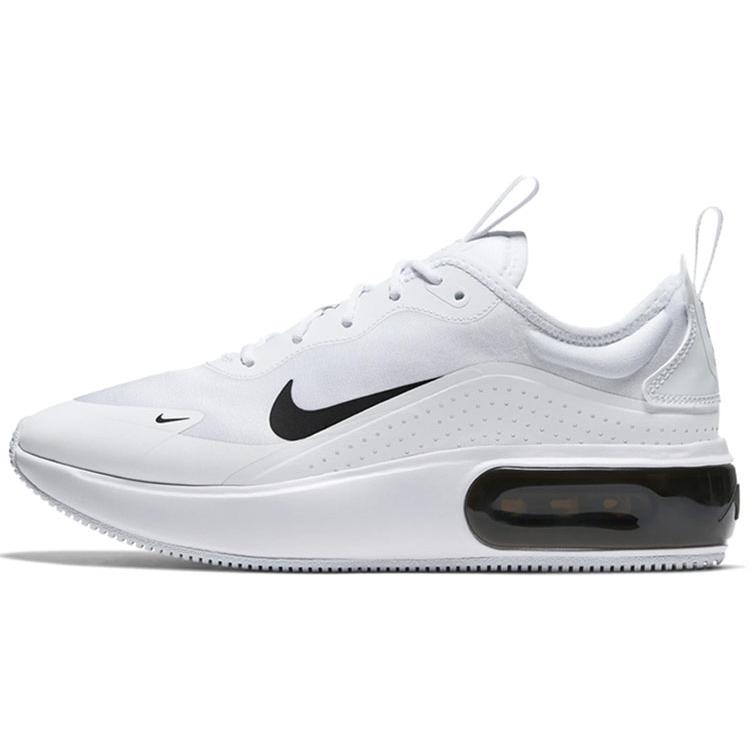 

Новые женские Nike Air Max Dia Белые Черные CI3898-100 40