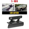 Inner Center Console Armrest Latch Lid 1-10X Fit GMC Sierra Silverado 1500 2500