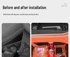 Silicone Storage Organizer for 25 Geely Galaxy M9 Console Models