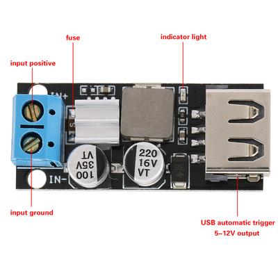 Module DIY – Module electronice