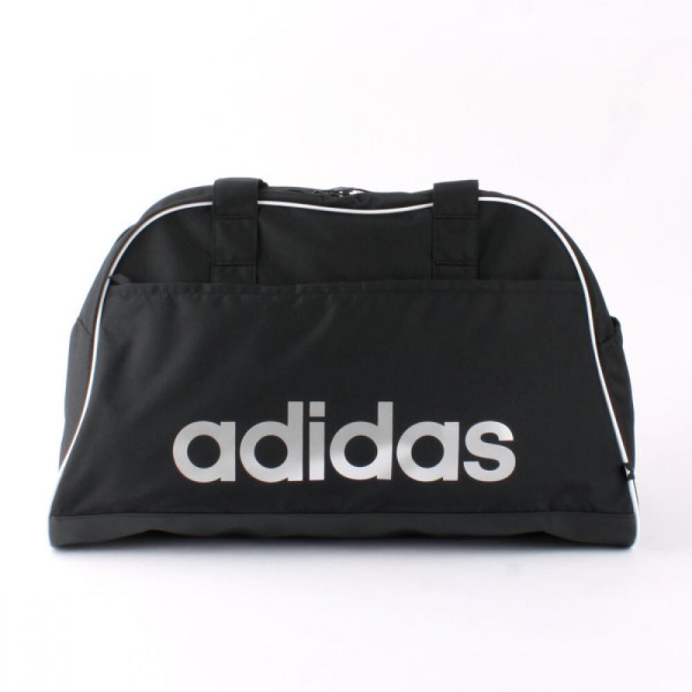 Adidas Linear Bowling Bag Duffle Bag Exercise Bag Sports Travel Shoulder Bag
