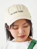 Ships Colors Odds Hand Washable All Good Things Cap, Women's, 228530002, Off-White, One Size