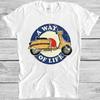 Tops – T-Shirts