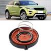 Plastic Material Engine Valve Cover Valve Cover Kit