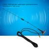 UT 106UV SMA Female Dual Band VHf UHF Car Magnetic Antenna for Baofeng UV 5R