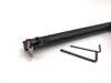 72.5° Internal Hole CNC Tool Holder S20R/S25S/S32T-MVWNR16/MVWNL16