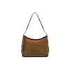 Champion Chillax Hobo Fashion Versatile Trendy Underarm Bag Synthetic Leather Shoulder Bag Regular Unisex Couple Unisex Bags U6AACPU67