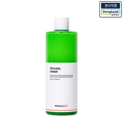 [Head Office Direct Management] Tecasol Toner 500ml X 1