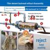 Weibaida Central Pre-filtration Water Filter