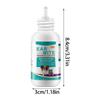 Cats Dog Ear Cleaner for Dogs Cats Itching Relief Pet Ear Cleaner for Irritated Dry Itchy Skin Pet Ear Cleaner
