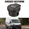 For Fiat Ducato For Relay Ignition Socket Cover Cap Cover Socket 51932872 Cigarette-Lighter Socket Power Outlet Socket Cover