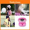Sugar Professional Cotton Candy Floss Maker Machine Home Kids Party Sweet Gift