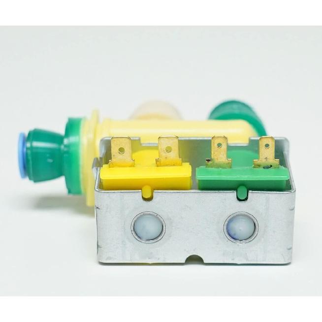 New Replacement Water Inlet Valve For Whirlpool WPW10279866 AP6018497 PS11751799