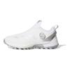 Adidas Adizero Zedzee 25 Comfortable Durable Low Top Golf Shoes Women Sneakers White IH9891