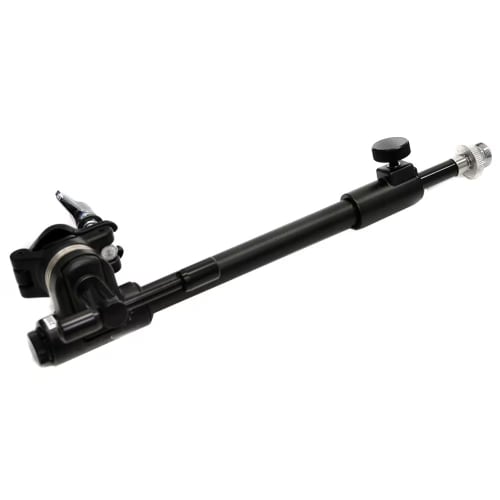 TAMA Microphone Boom Arm Attachment "Black" MSCA734BK