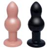 4Pcs/Set Anal Plug Big Butt Plug with Powerful Sucker Stimulator Female Masturbation Anal Toy Sex Toys for Couple