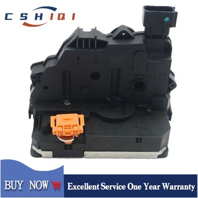 13432377 Hintere Rechte Türschlossmechanismus Passend für Gm Opel Vauxhall Meriva B 2010-2017 Autoteile Zubehör