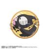 TV Anime "Ranma 1/2" Trading Can Badges Vol.1 10-Piece Box