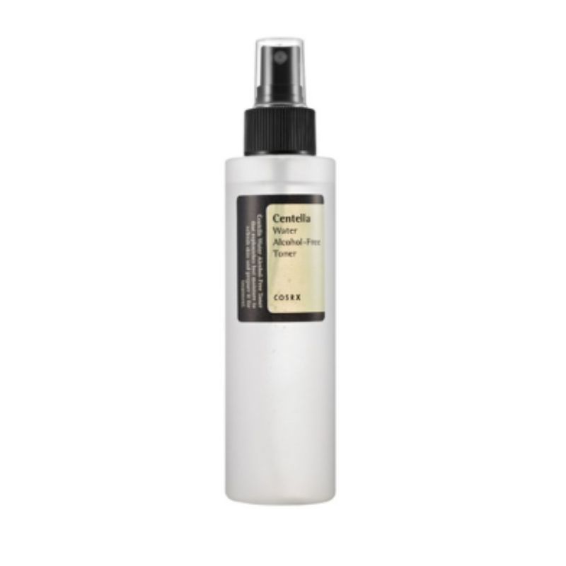 COSRX Centella Water Alcohol-Free Toner, 150ml