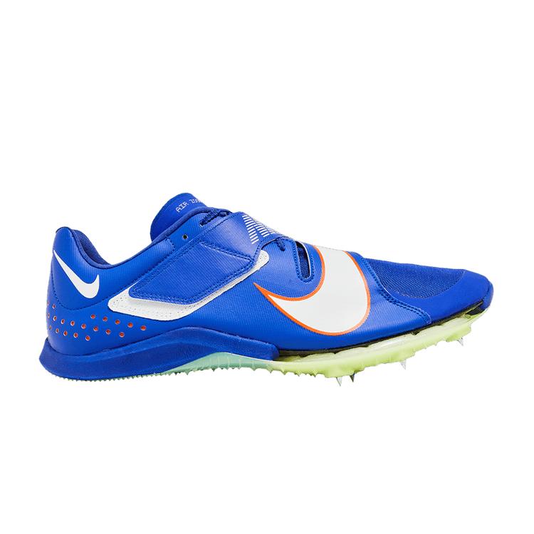 Nike Air Zoom Long Jump Elite  Racer Blue  37.5