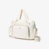 Korean Style Portable Baby Carrier Crossbody Bag for Moms