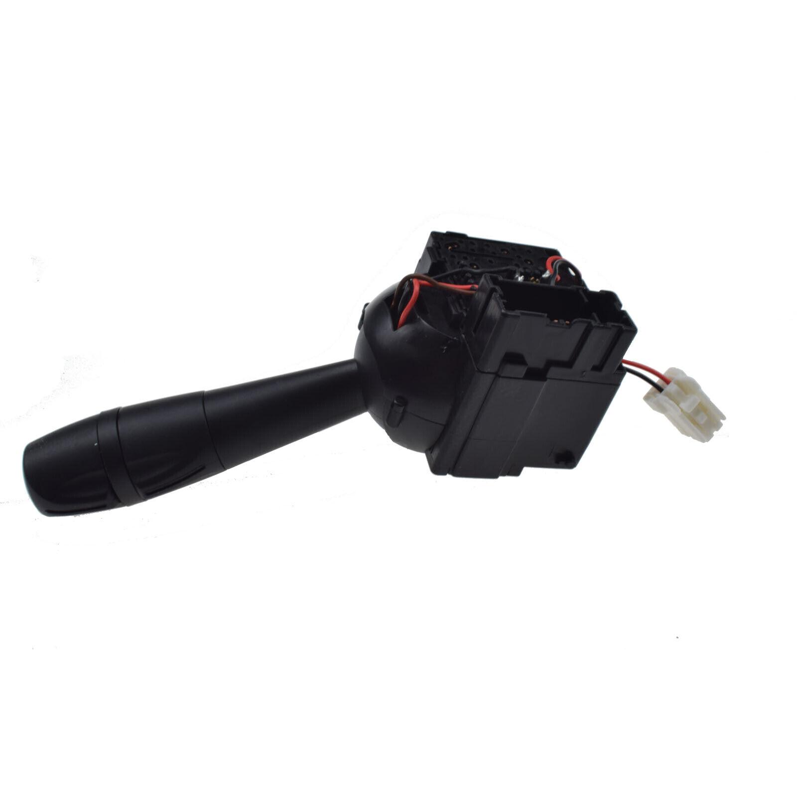 

Auto Parts New Steering Column pole Switch Light 8201167981 255401303R 8200806731 For Renault Dacia LOGAN Clio IV 2015- 1 PC