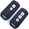 Acessórios para equipamentos eletrónicos de automóveis – Capas para chaves de carro