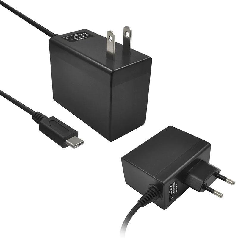Charger for Nintendo Switch Power Charger Cable Adapter Fast Charger Compatible With Nintendo Switch/Switch Lite/Switch OLED