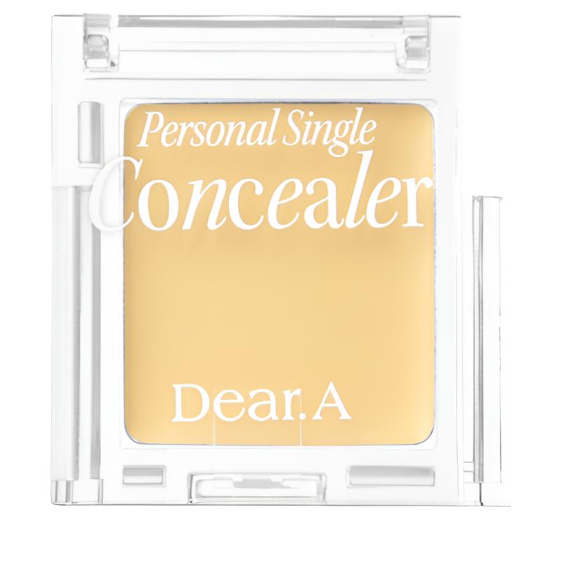 [Dear.A] Personal Single Concealer