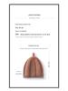 Luxury Kids' Cashmere Color Block Knit Beanie – Autumn/Winter Bestseller