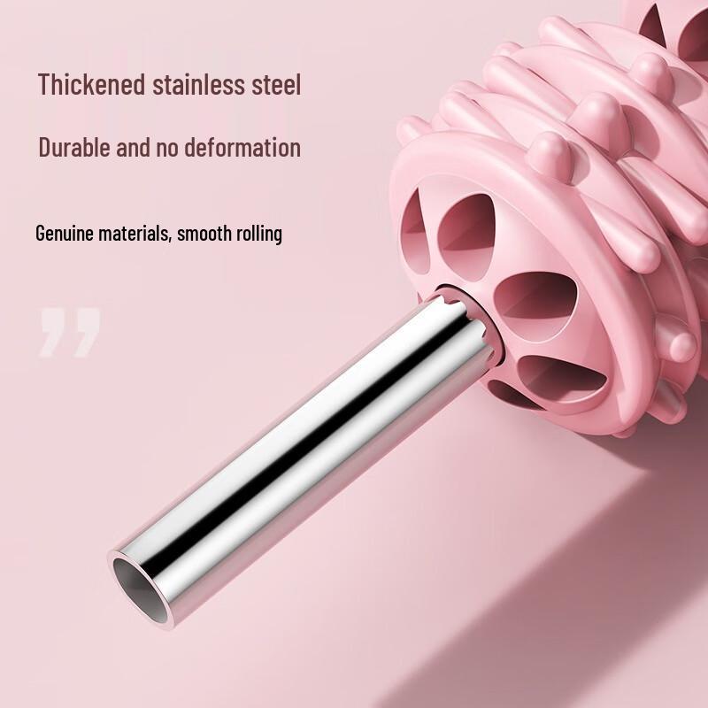 WEZHO Calf Massage Roller