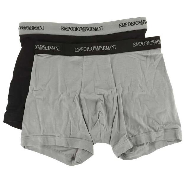 

Emporio Armani 111268 CC717 боксеры S