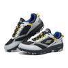 Skechers Go Run Trail Altitude Comfortable Lightweight Durable Low Top Running Shoes Men running shoes Gray 220917C-GYYL