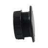 Durable Yard Parasol Table Hole Cover Insert Weatherproof Patio Table Hole Plug Ring  Restaurant