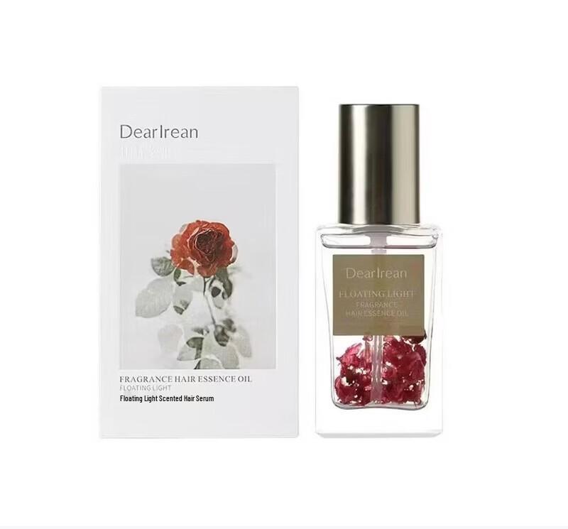 Dear Irean Fragrance Hair Essence Oil