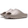 Li Ning Slide Slippers Unisex Dusty Gray AGAU023-2