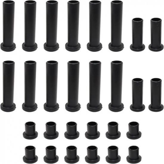Car Front & Rear A-Arm Bushing Kit for Polaris Sportsman Scrambler RZR XP 900