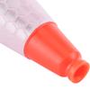 Road Cone Reflective Traffic Road Cone Fit for   RC Car Model Parts Accessories