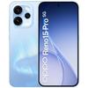 5G Smartphone - OPPO Reno15 Pro - 12GB RAM - 512GB - Aurora Blue - Ultra-Clear 200MP Camera - 4K HDR Video - EU Version