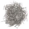 2000 Stück Federstege Uhrenarmband Armband Gliederstifte Edelstahl Reparaturwerkzeug 1,5 Dick 21 mm