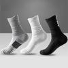 Calzini da calcio antiscivolo Calzini da uomo Calzini corti e lunghi da calcio Calzini sportivi da basket Calzini traspiranti deodoranti