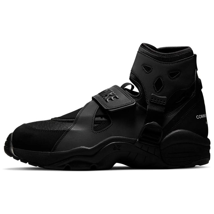 

Nike Air Carnivore Comme Des Garcons Homme Plus Черный