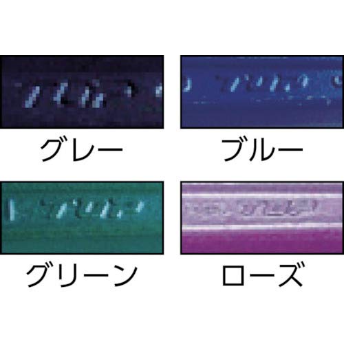 TOP Industrial (TOP) Short Ratchet Wrench, 14x17mm, Curved Slot, Black, RM-14x17S, Tsubame-Sanjo, Made In Japan