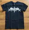 SARCOFAGO - Logo (T-Shirt)