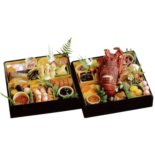 Daikoku Kogyo "Food-related Supplies for Commercial Use" Artificial Flowers for Food, DK-63, Two-Flower Cherry Blossom Design, 200 Pieces, 680800