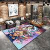 Away Carpet Rug For Living Room Bedroom Home Sofa Decoration Kids Play Nonslip Floor Mat
