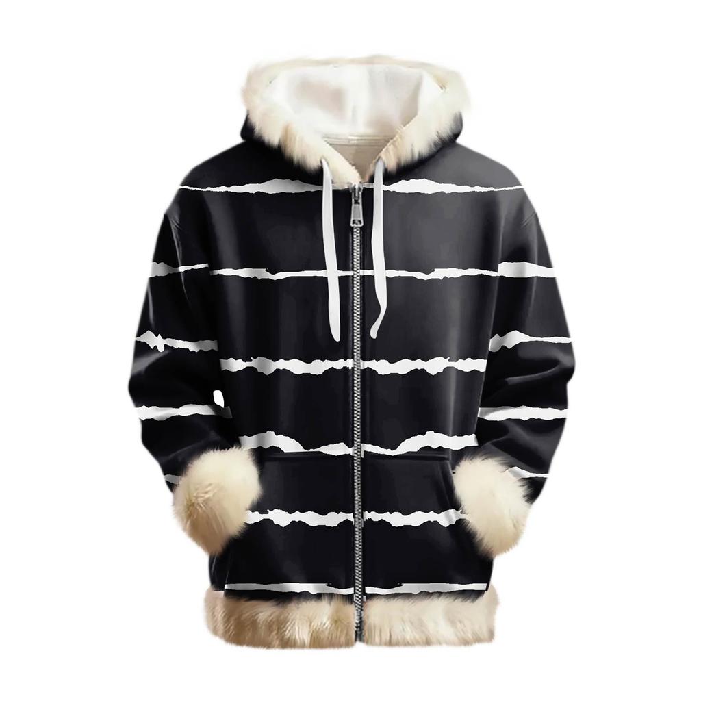 Men's And Women's Unisex Fashion Casual Top Solid Color Long Sleeve Pet Pocket Hoodie Sweatshirt