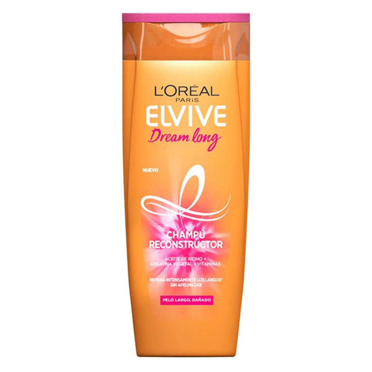 

L Oreal Expert Professionnel Dream Long Реструктурирующий шампунь (370мл)