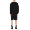 Burberry Sweatshirt Men's Black 80706801